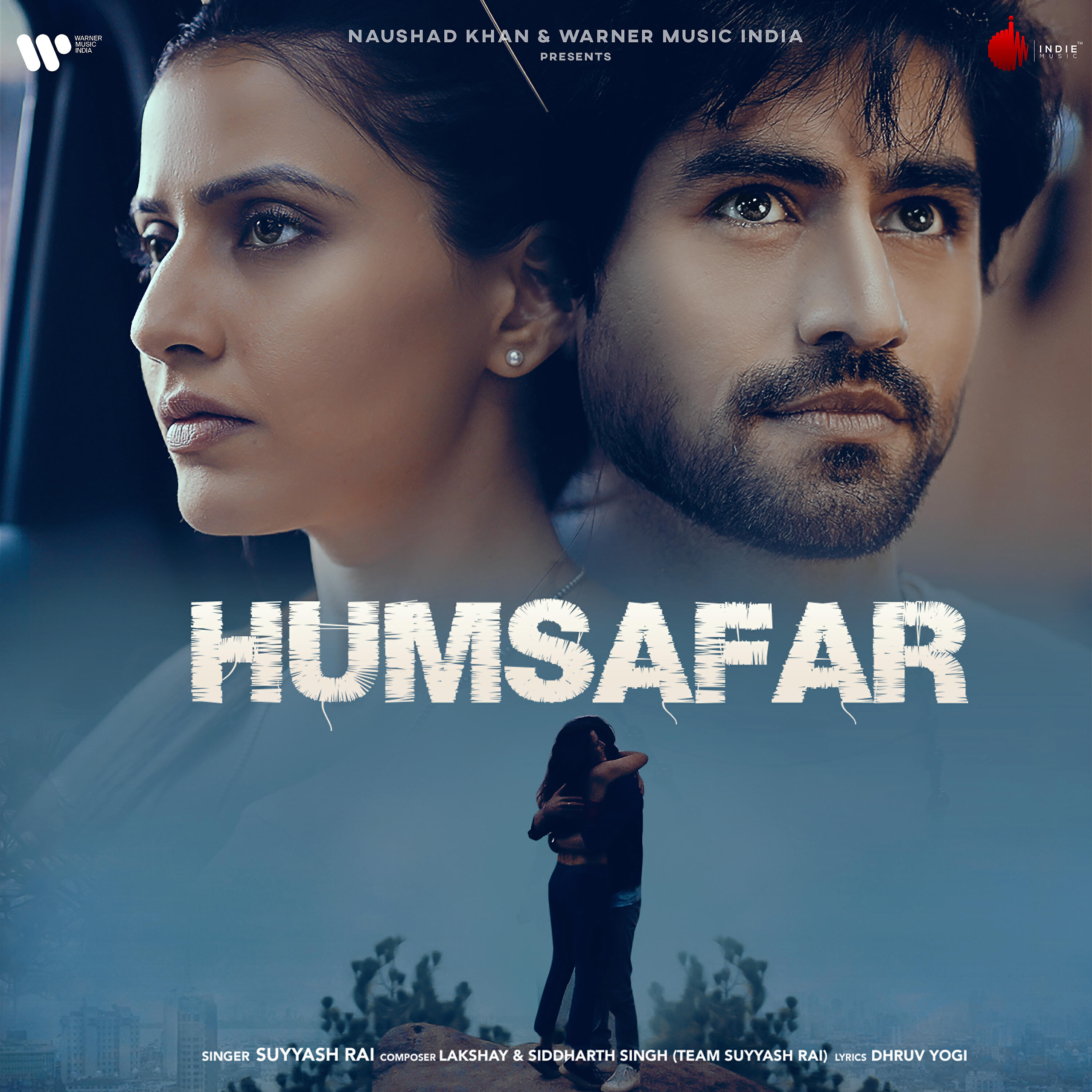 Релиз Humsafar