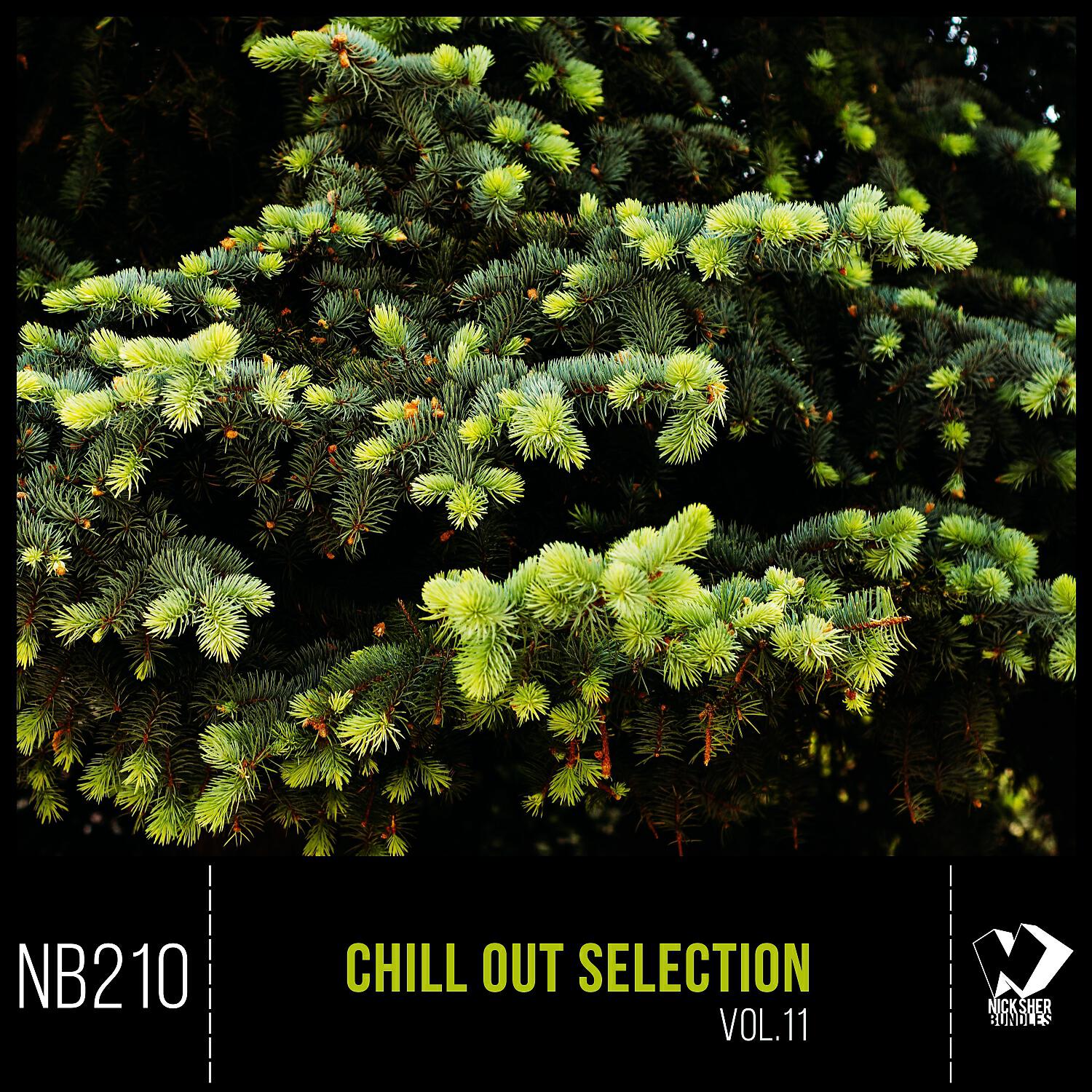 Релиз Chill out Selection, Vol. 11