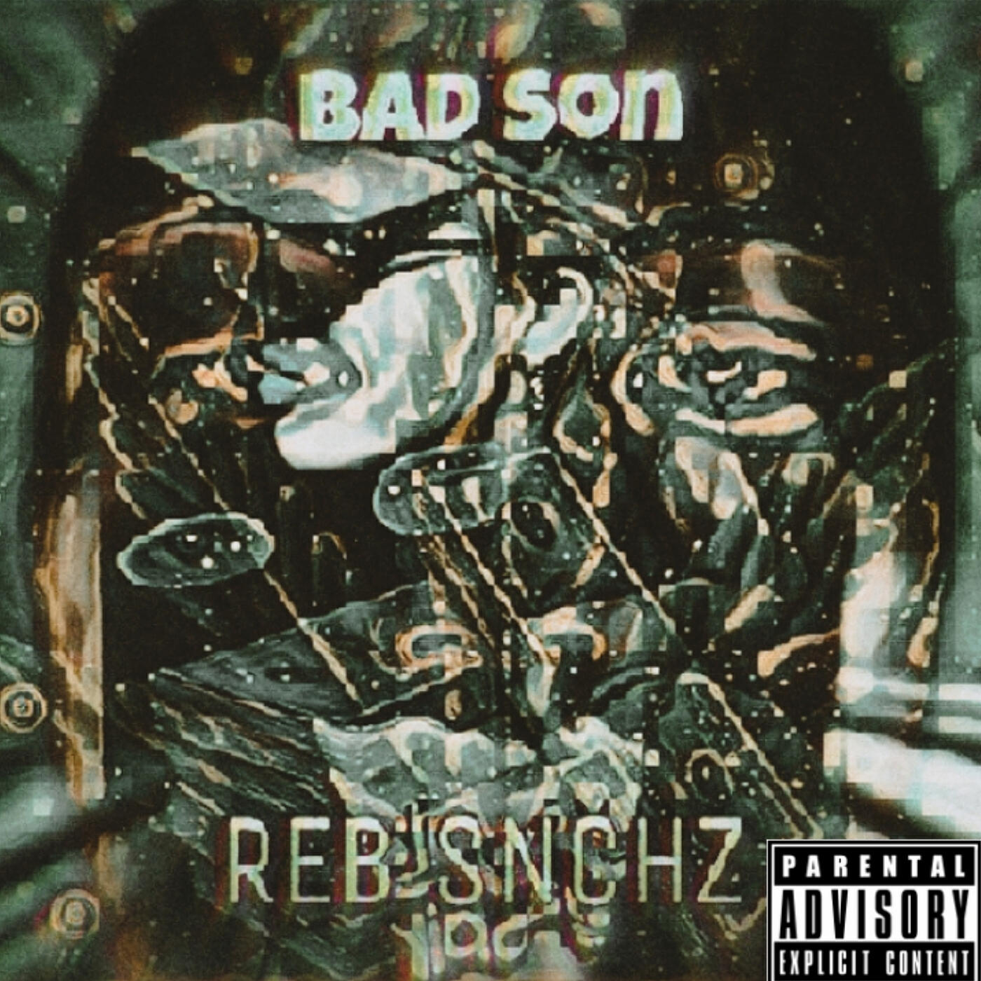 Релиз Bad Son