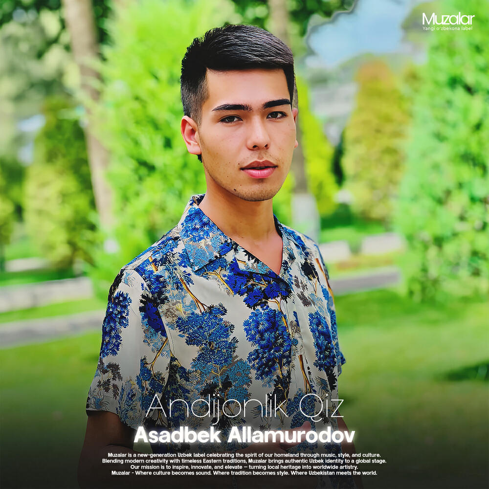 Релиз Andijonlik Qiz