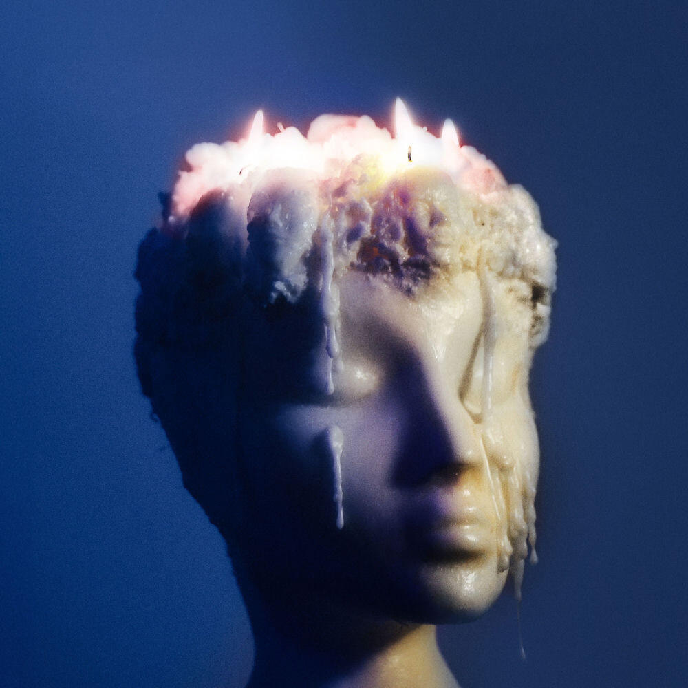 Релиз Melting, Sometimes Bleeding