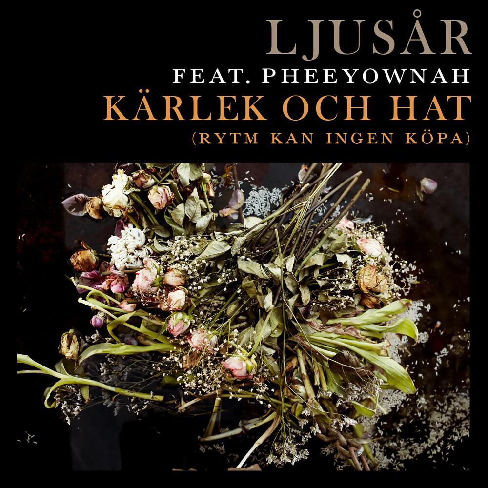Релиз Kärlek och hat (Rytm kan ingen köpa)