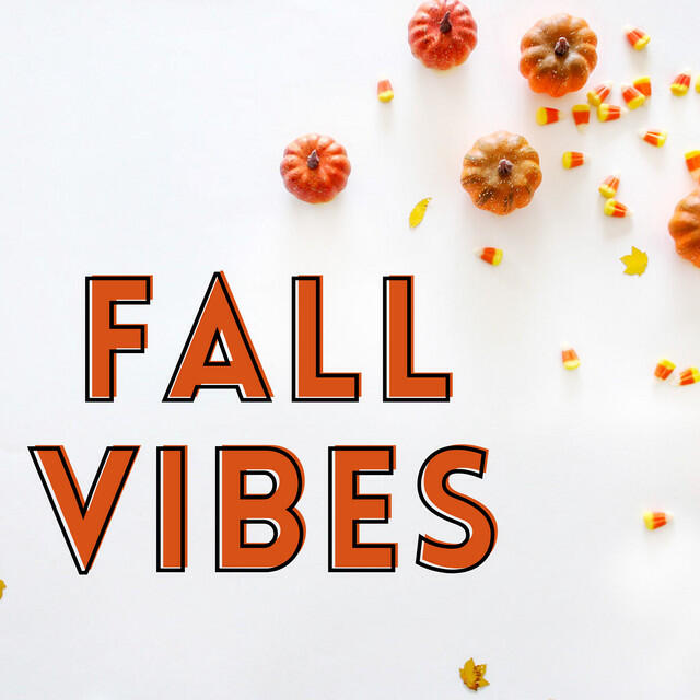Релиз Fall Vibes 2021