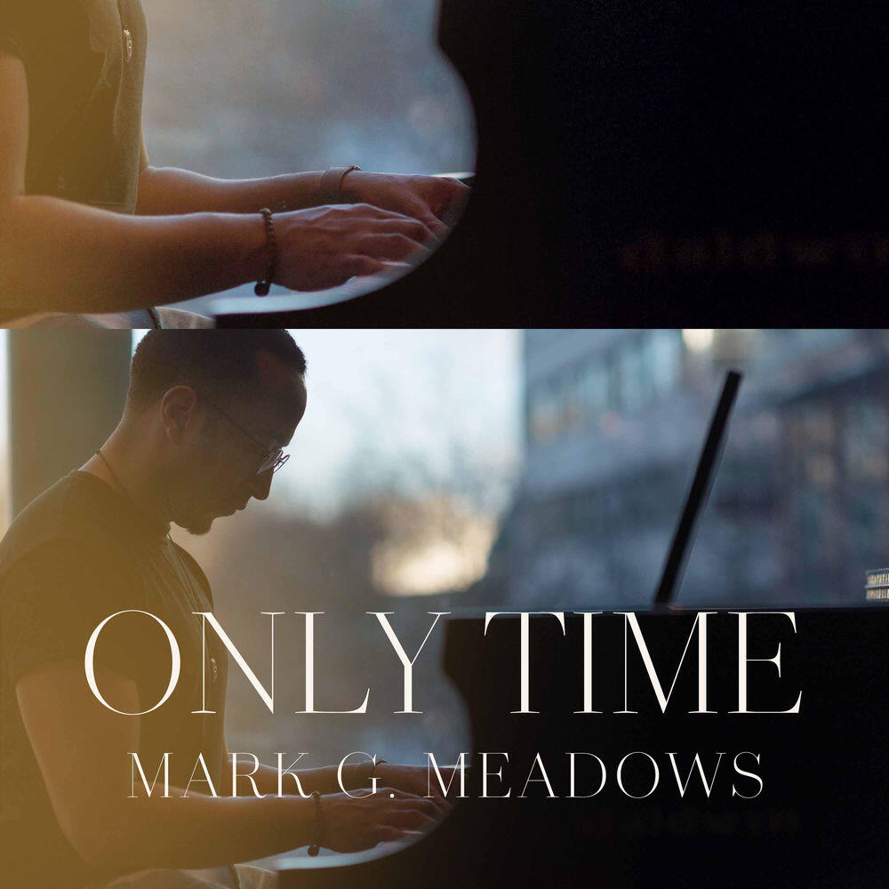 Релиз Only Time