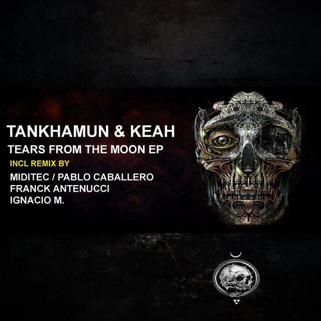 Релиз Tears From The Moon