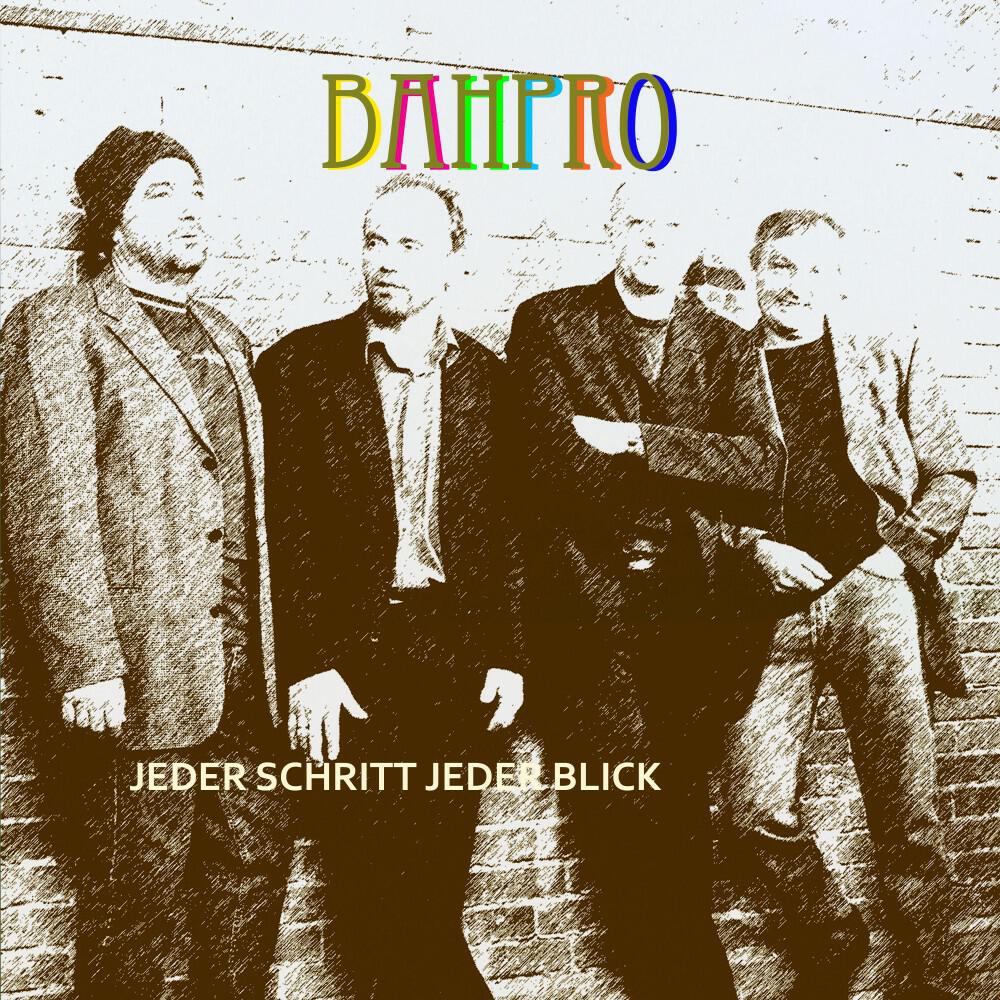 Релиз Jeder Schritt, jeder Blick