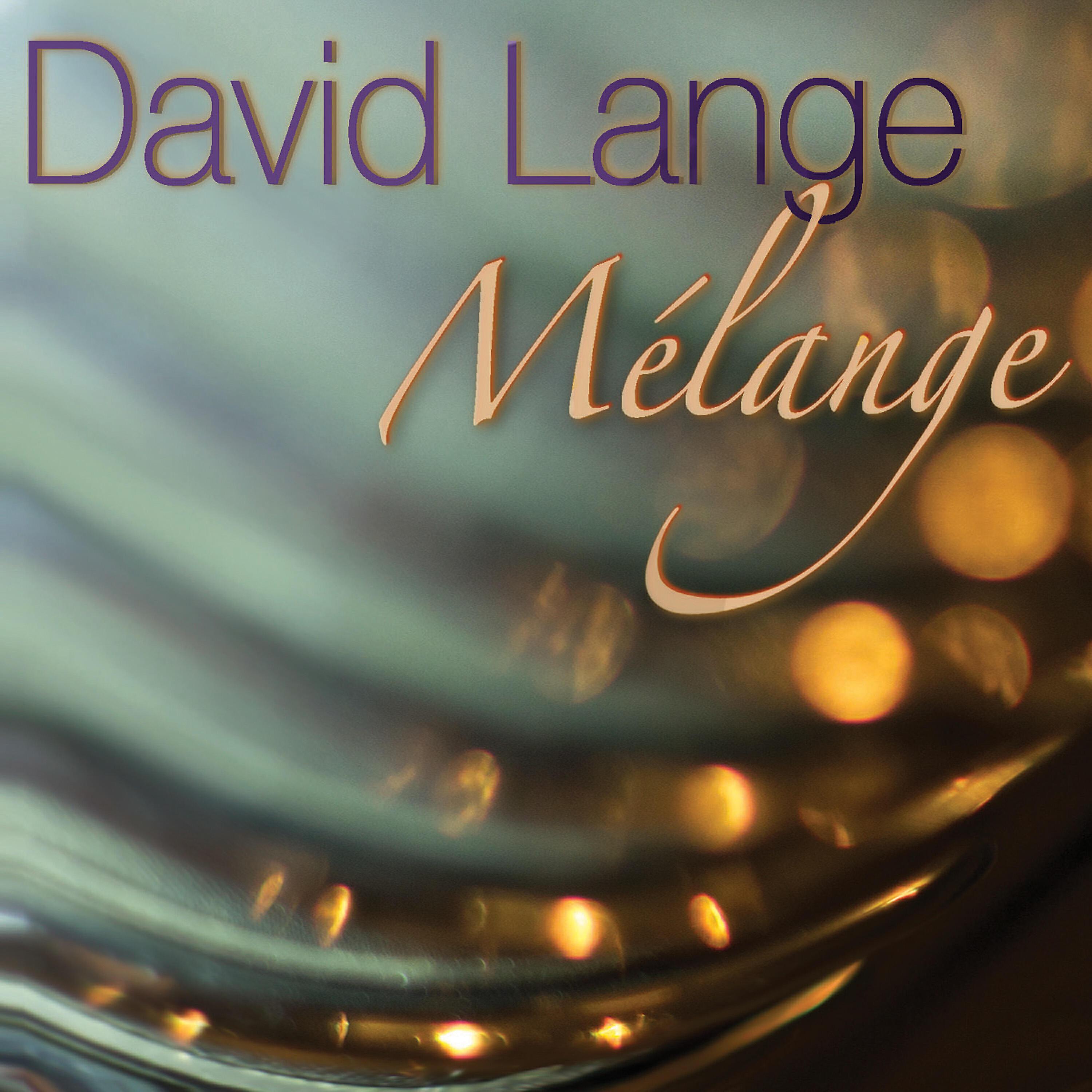 David Lange