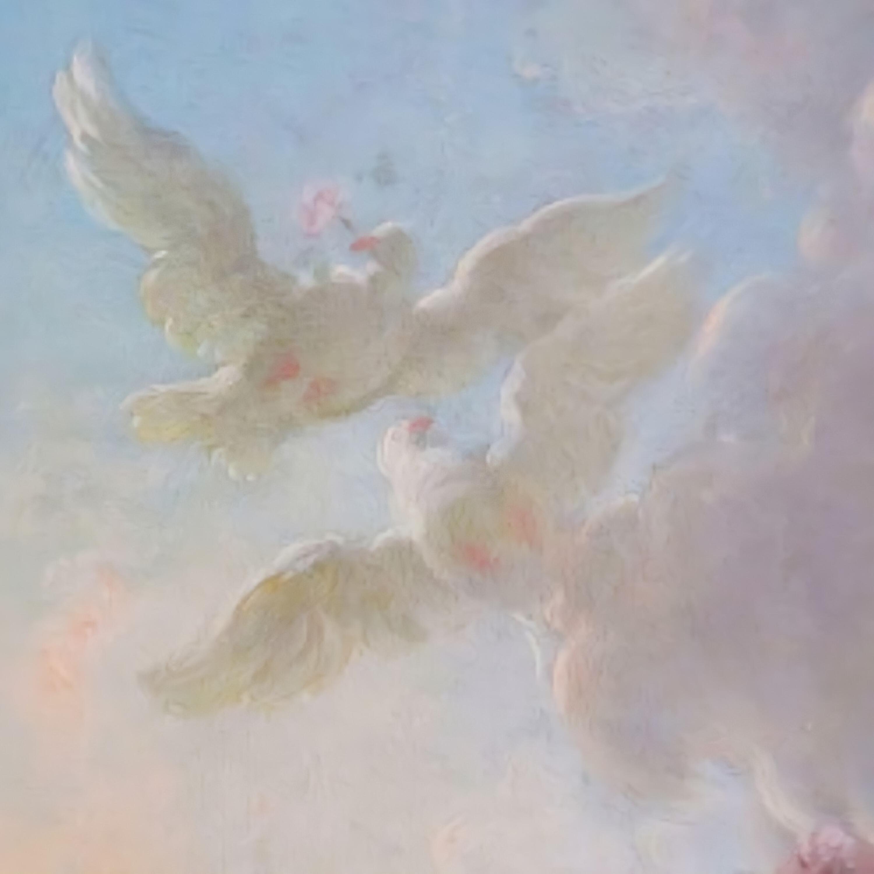 Релиз Fantasies