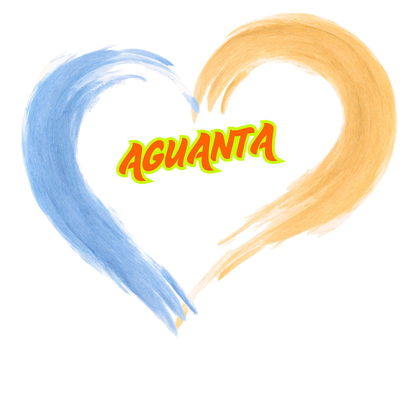 Релиз Aguanta