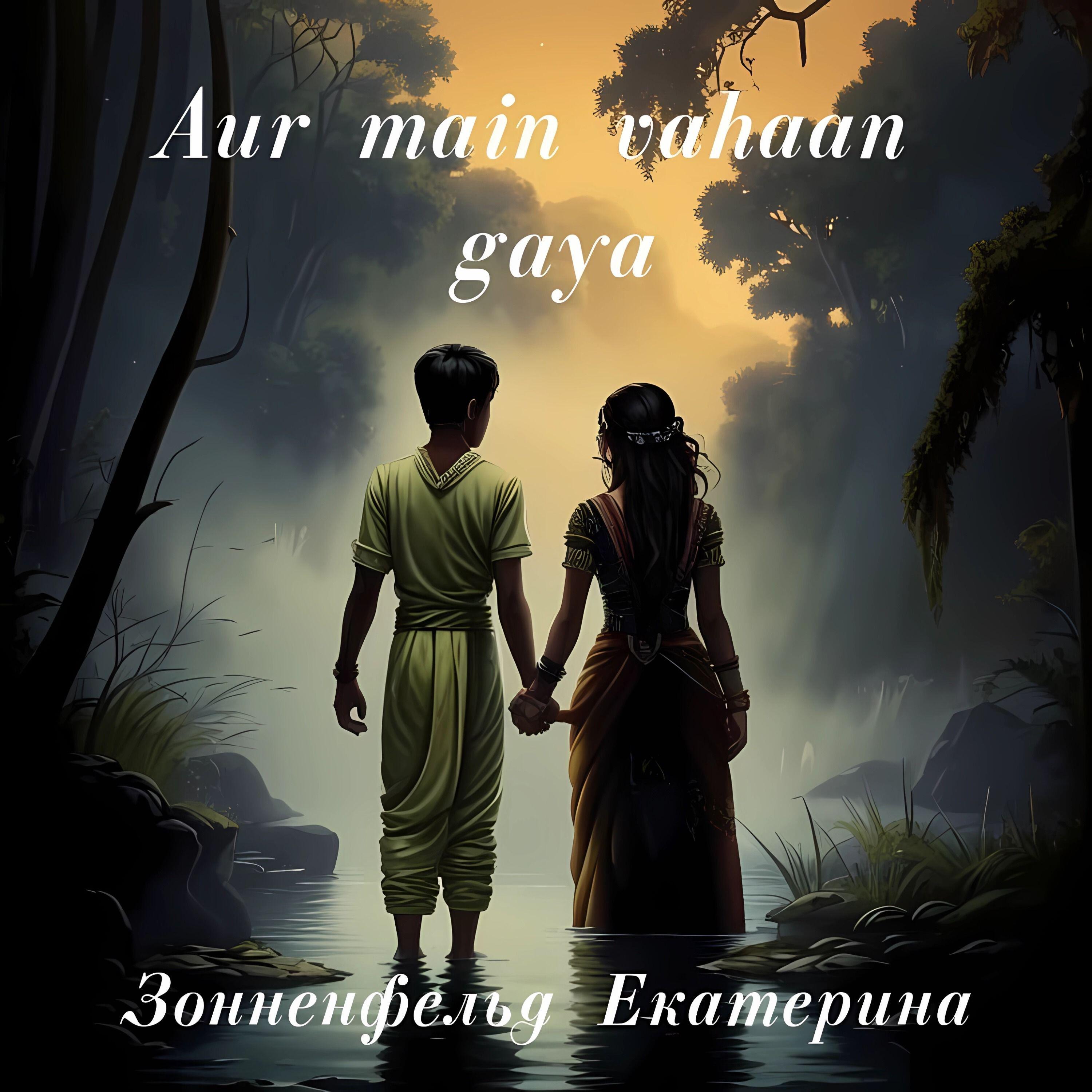 Релиз Aur main vahaan gaya