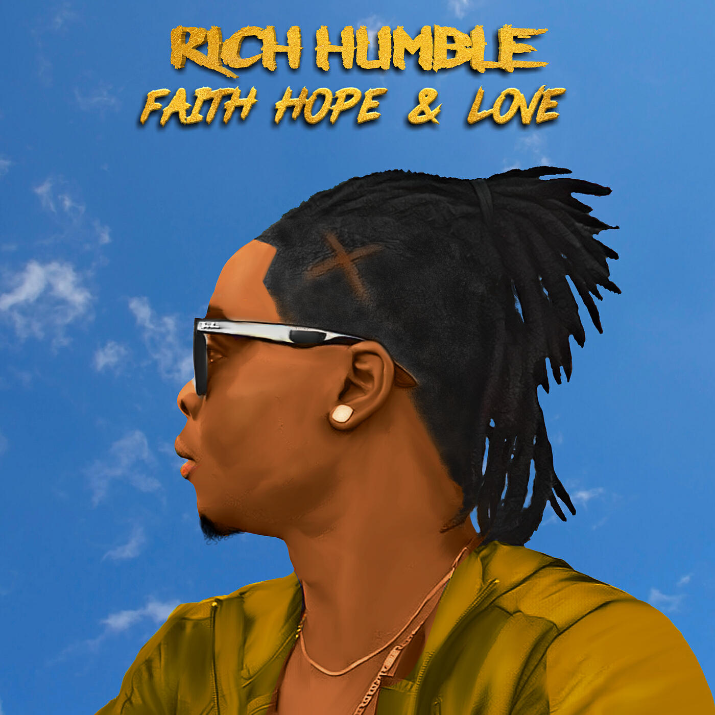 Релиз Faith Hope & Love