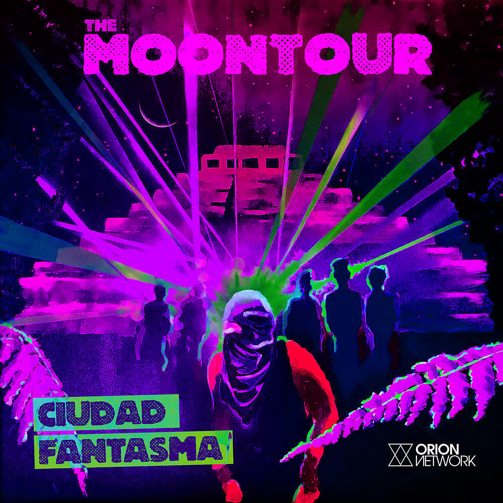 The Moontour