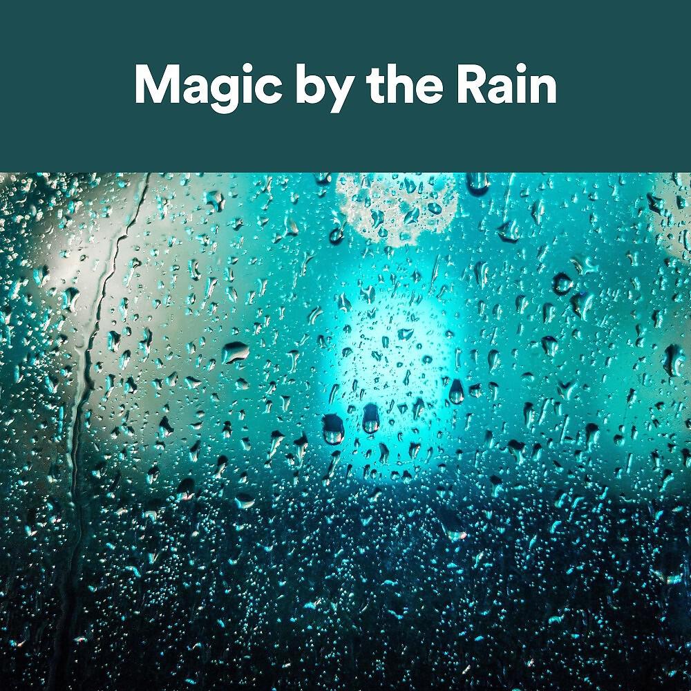 Релиз Magic by the Rain