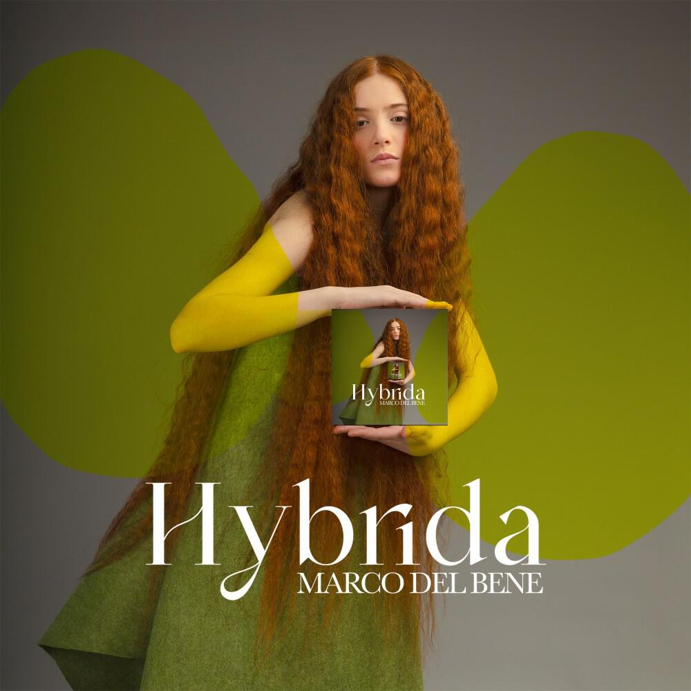 Релиз Hybrida