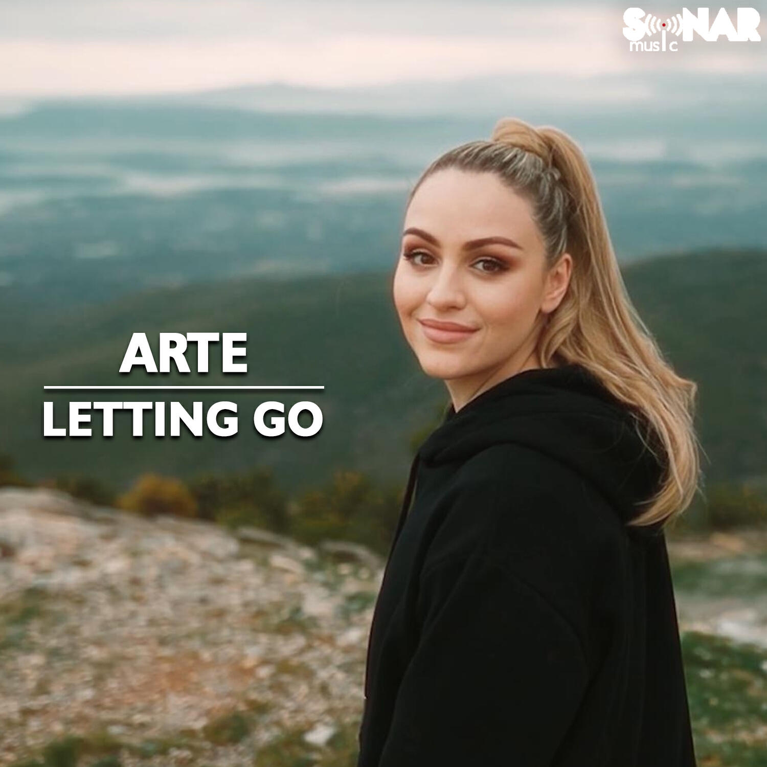 Релиз Letting Go