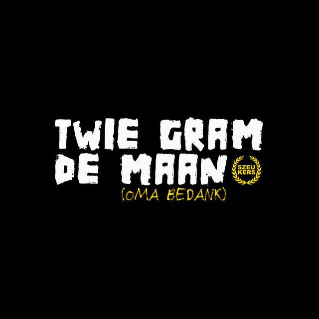 Релиз Twie Gram De Maan (Oma Bedank)