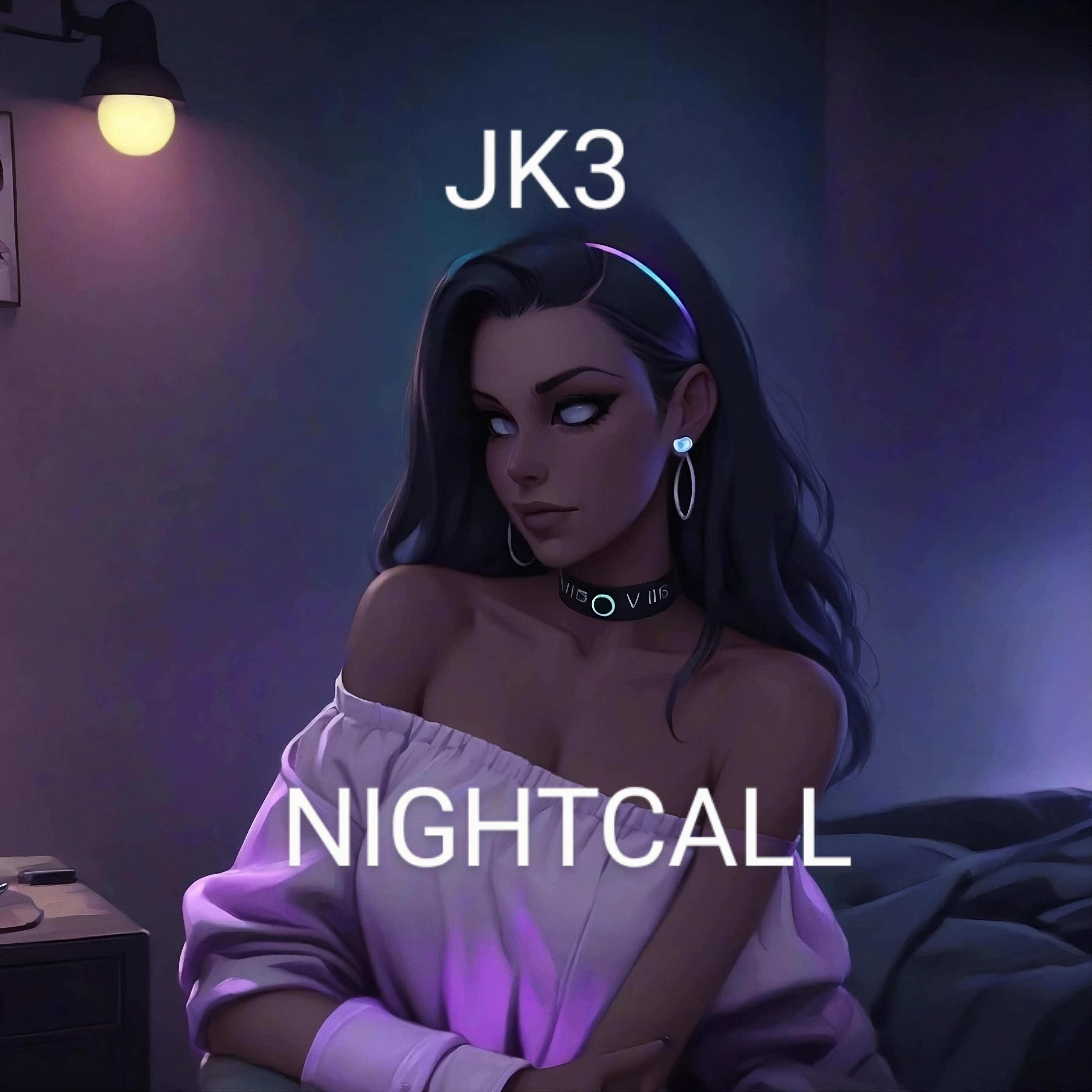 Релиз Nightcall