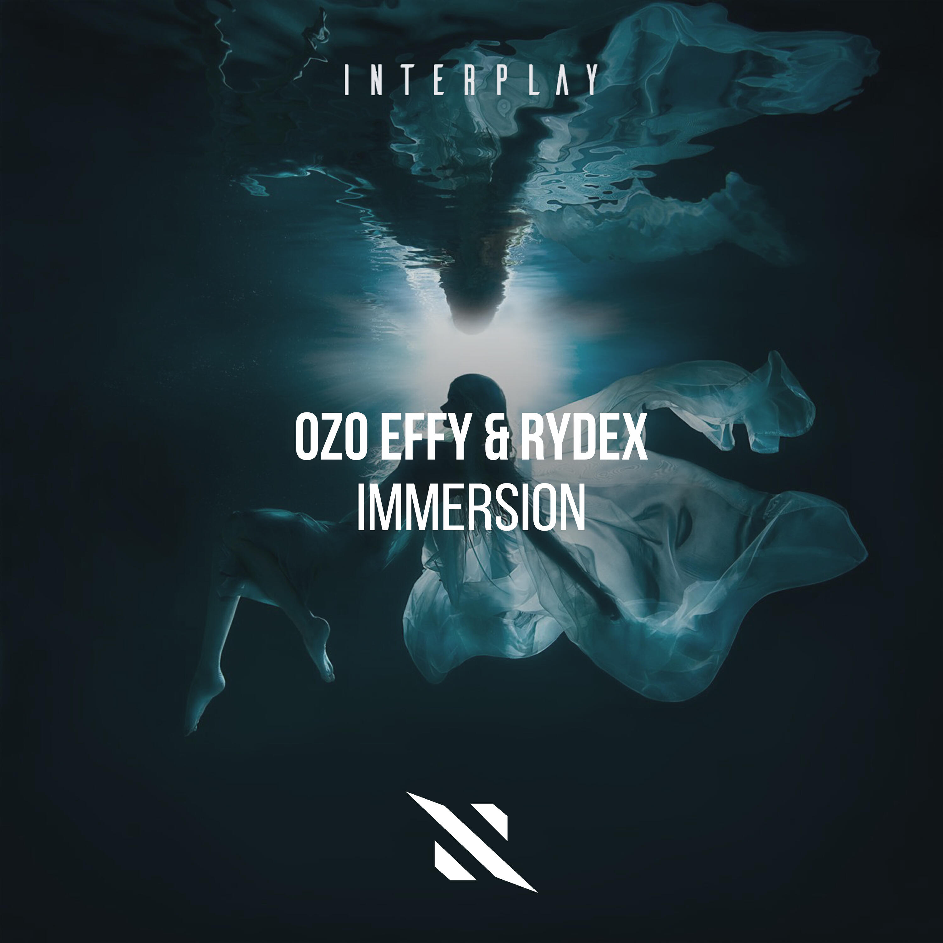 Релиз Immersion