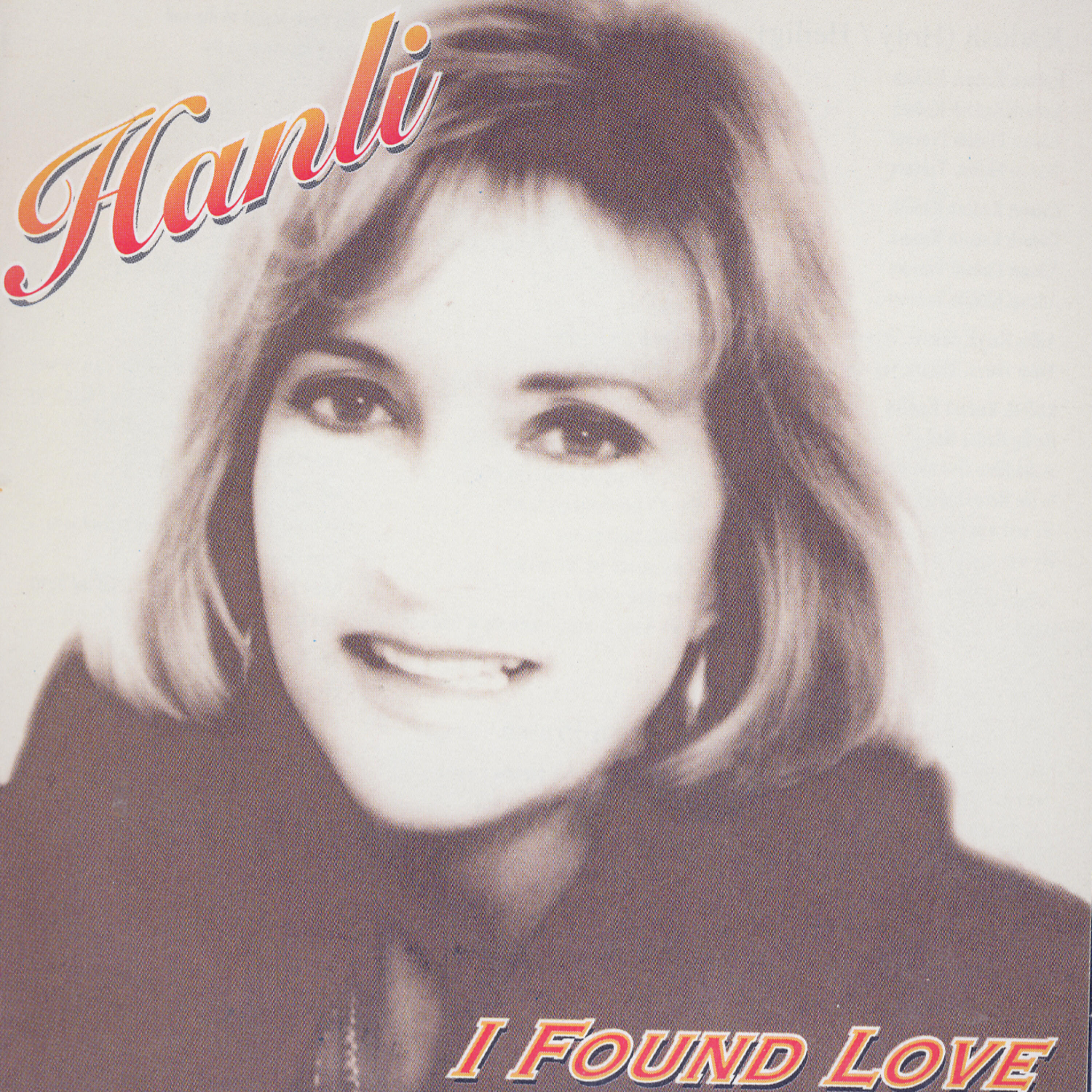 Релиз I Found Love