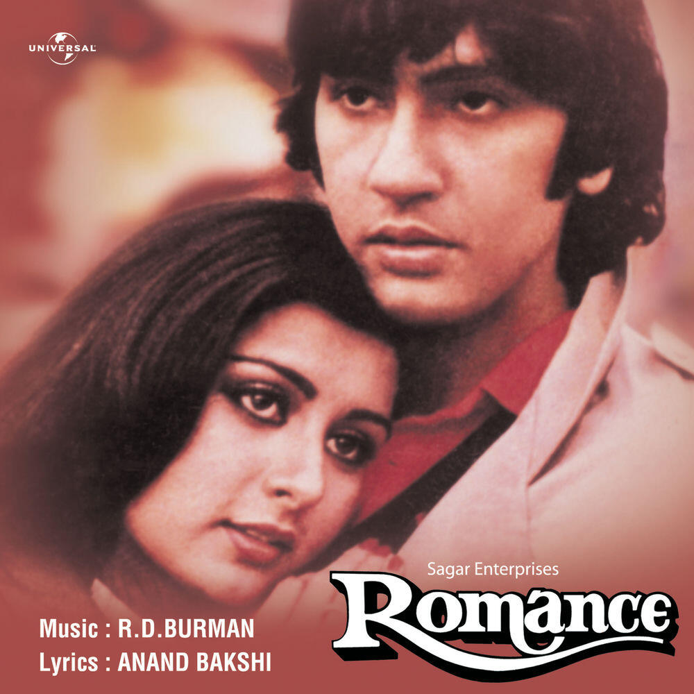 Релиз Romance (Original Motion Picture Soundtrack)