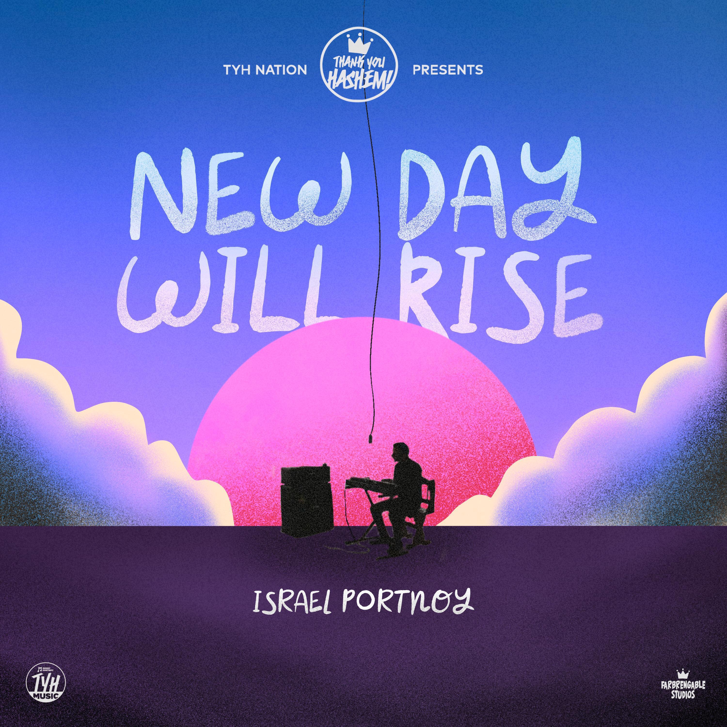 Релиз New Day Will Rise