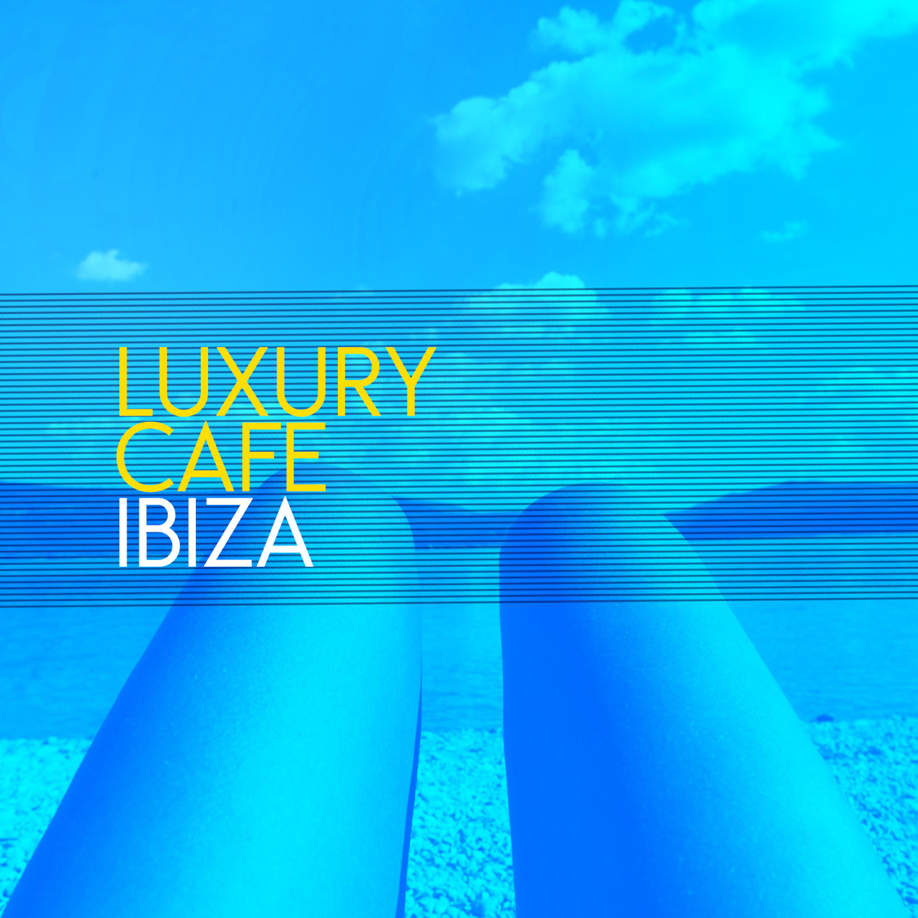 Релиз Luxury Cafe Ibiza