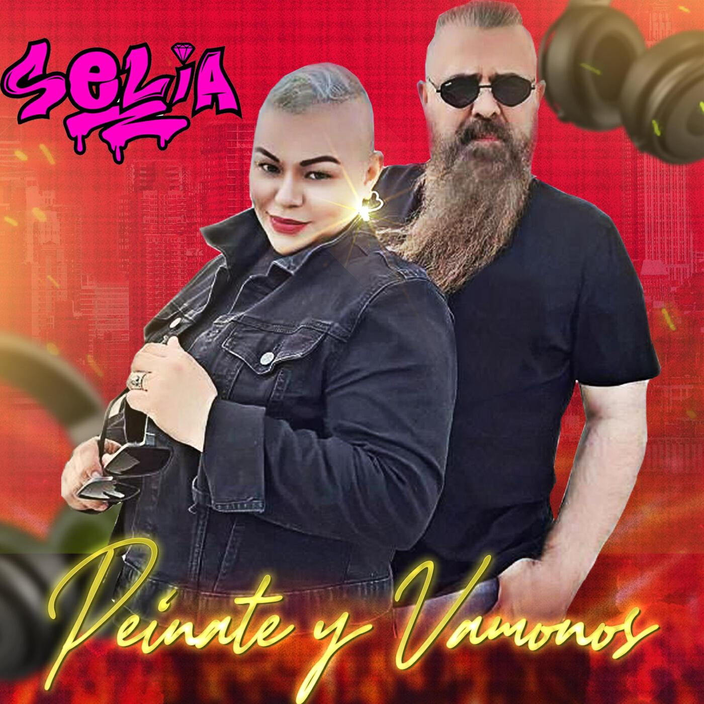 Релиз Peinate y Vamonos