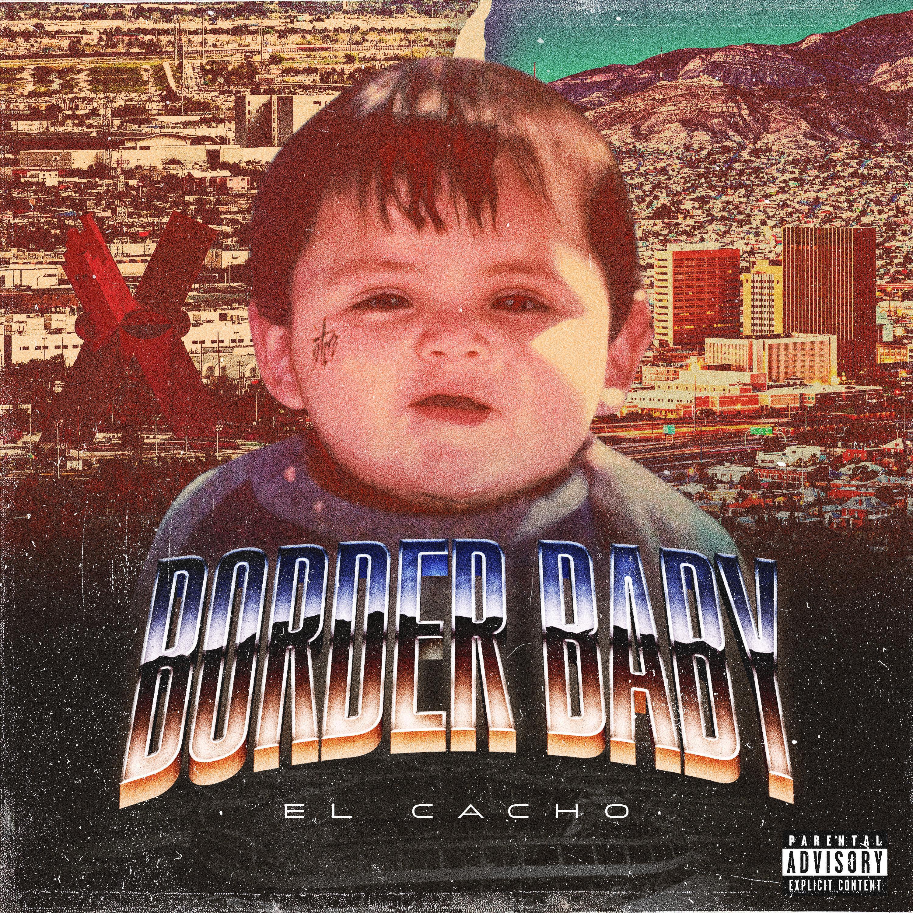 Релиз BORDER BABY