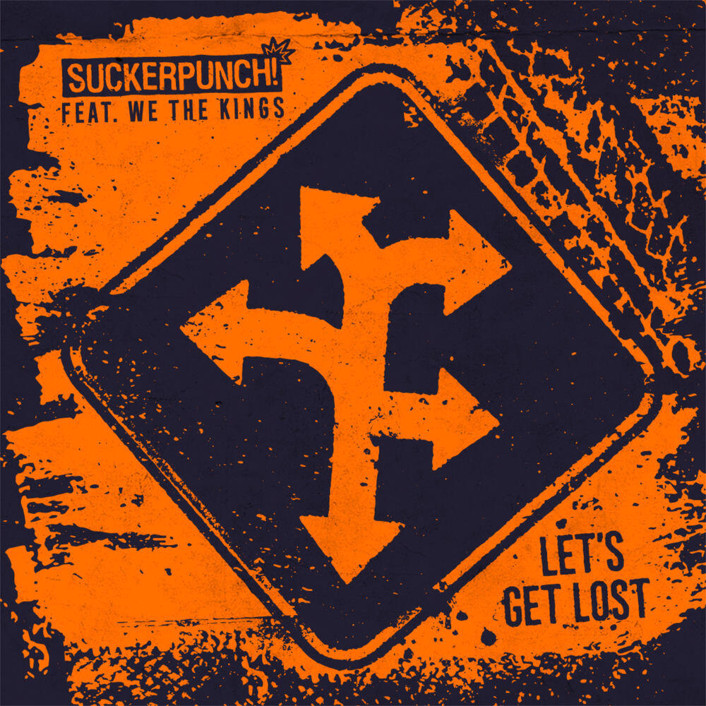 Релиз Let's Get Lost