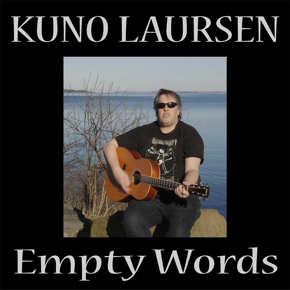 Релиз Empty Words