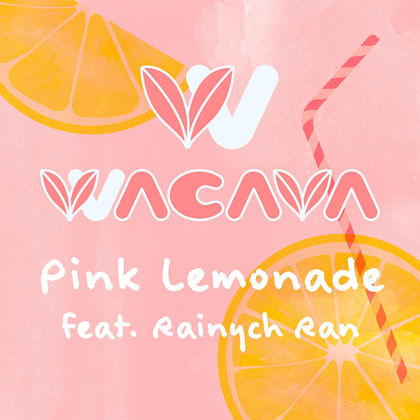 Релиз Pink Lemonade