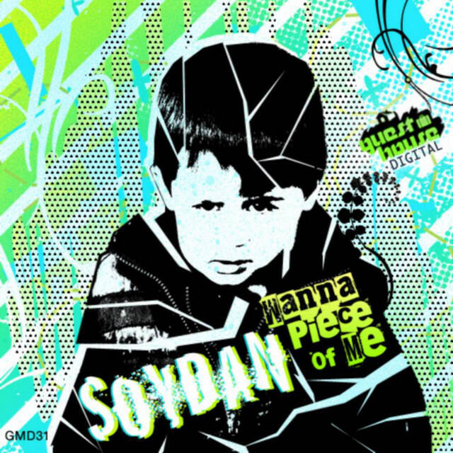 Релиз Wanna PIece of Me
