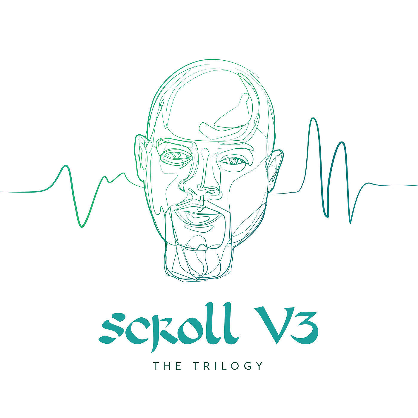 Релиз Scroll, Vol. 3 - The Trilogy
