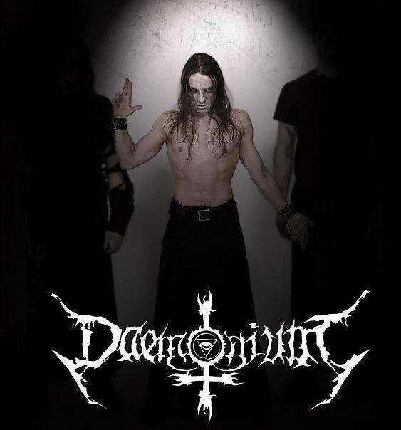Daemonium