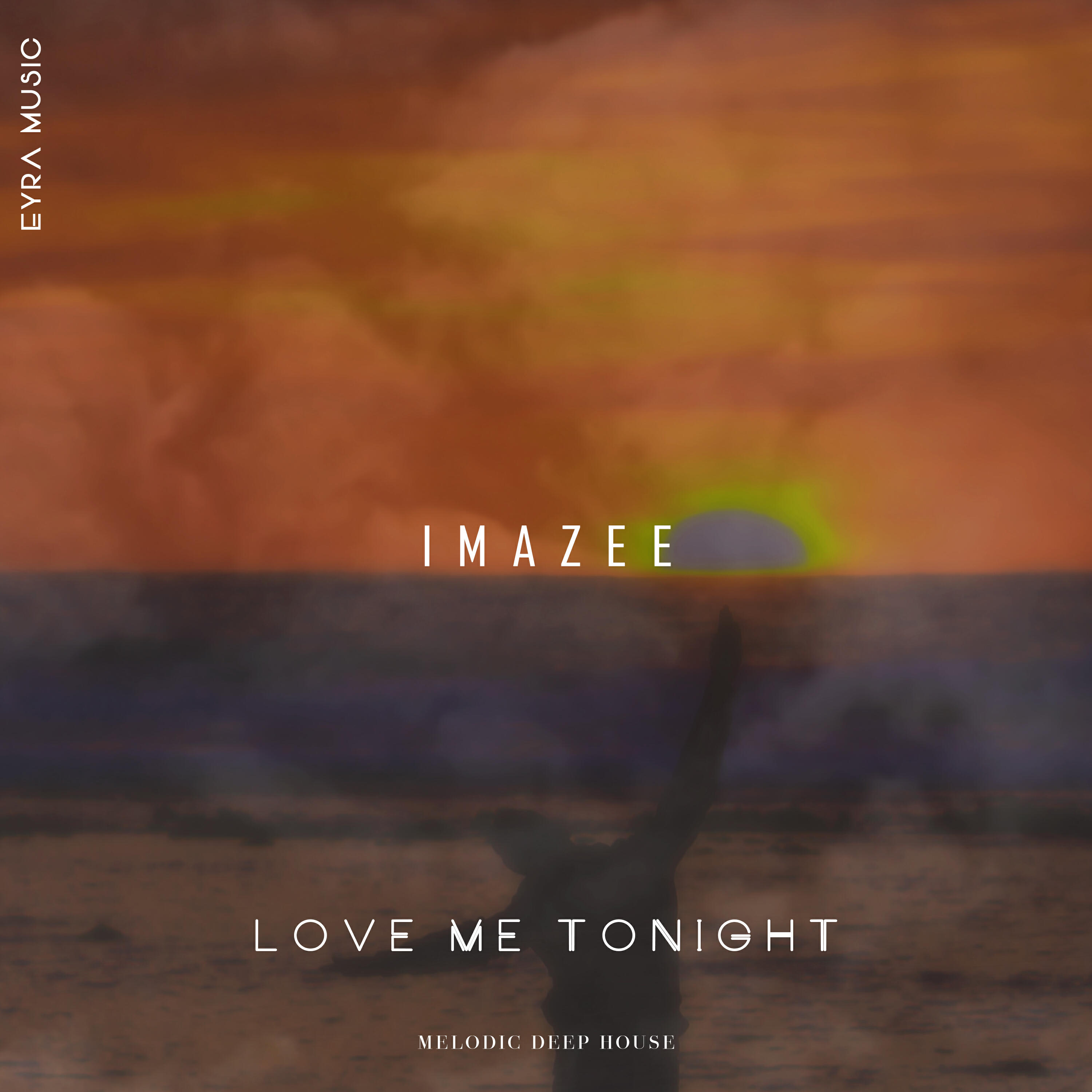 Релиз Love Me Tonight