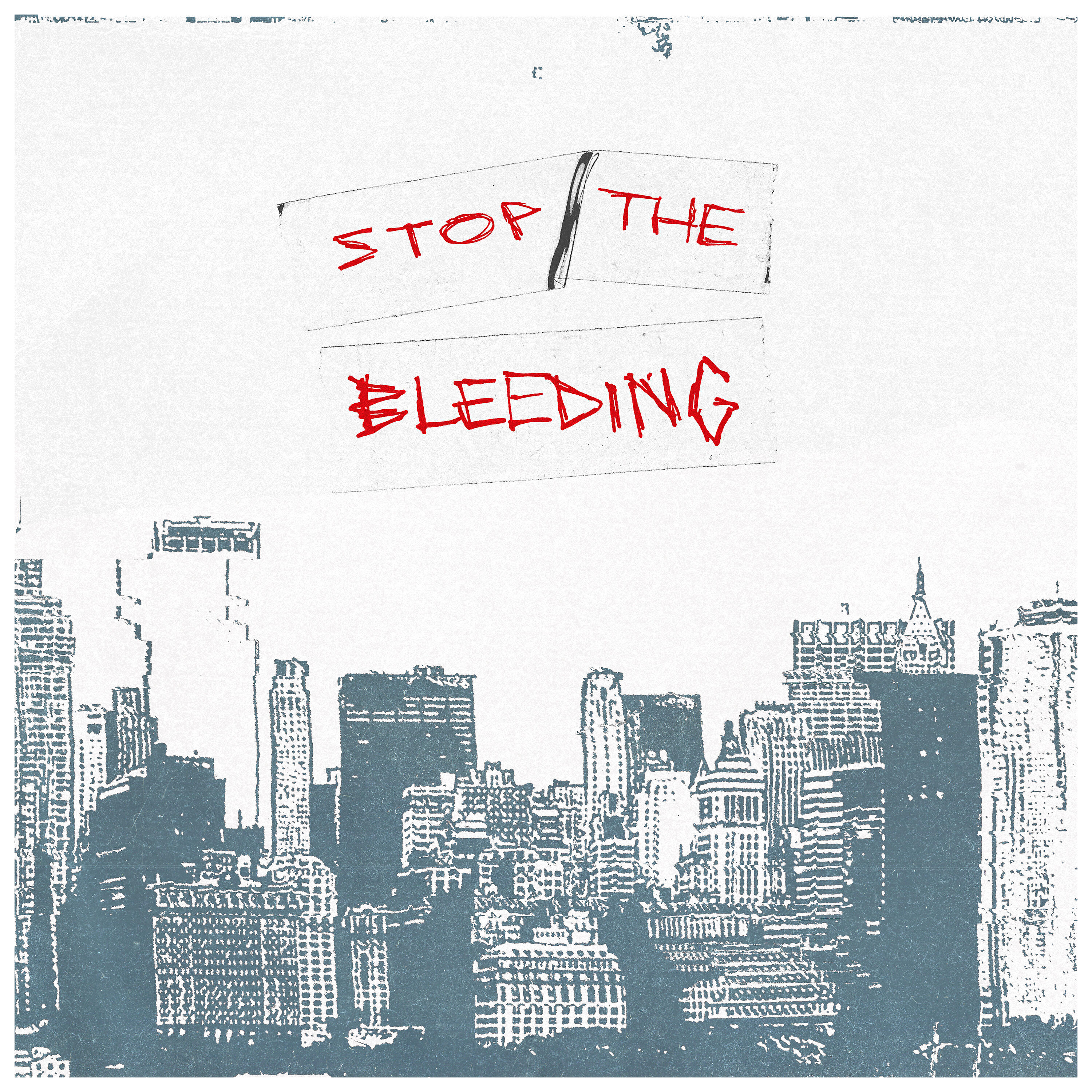 Релиз Stop the Bleeding