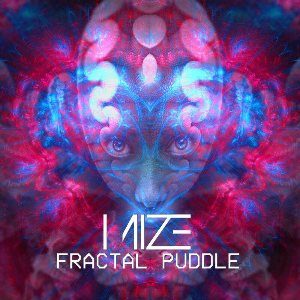 Релиз Fractal Puddle