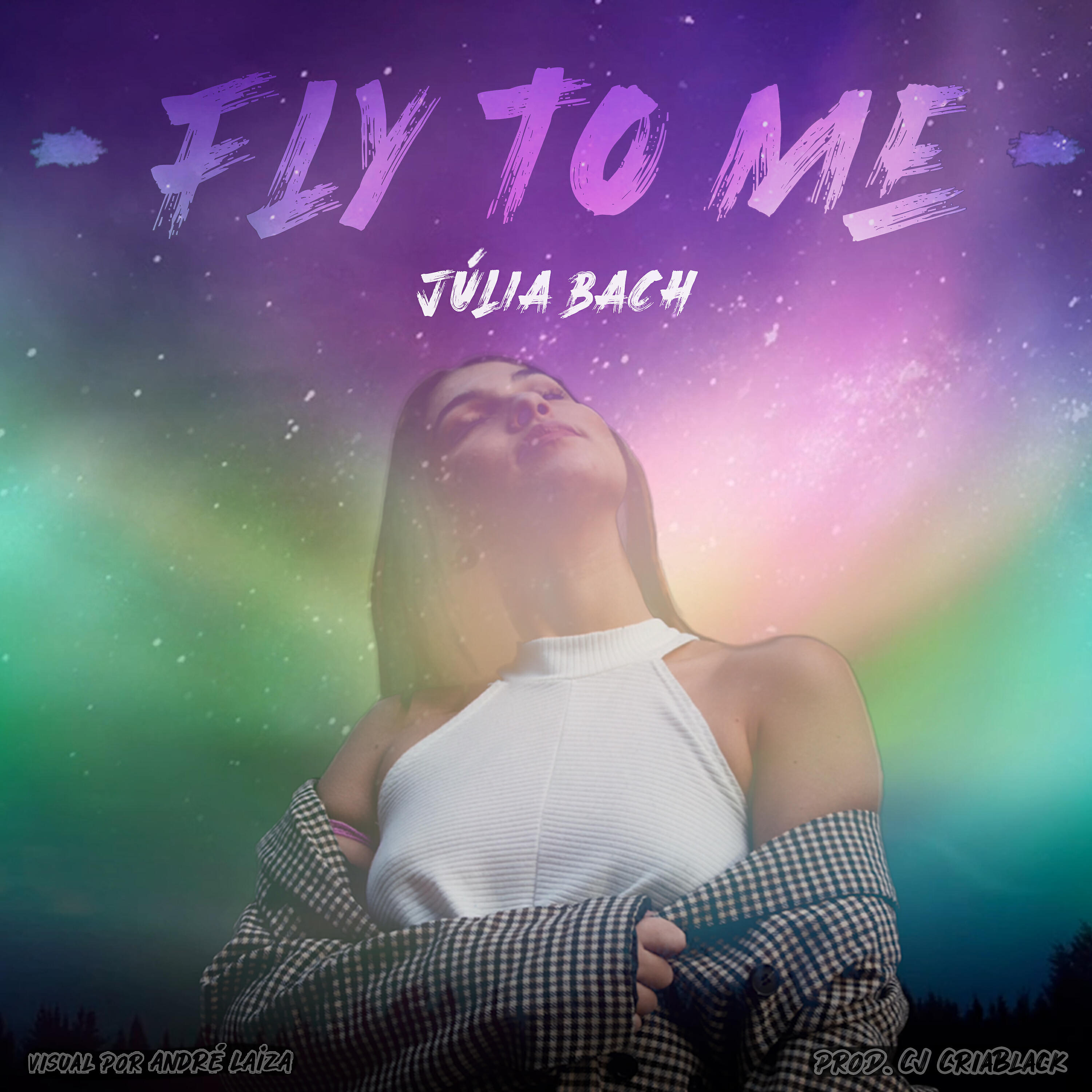 Релиз Fly to Me