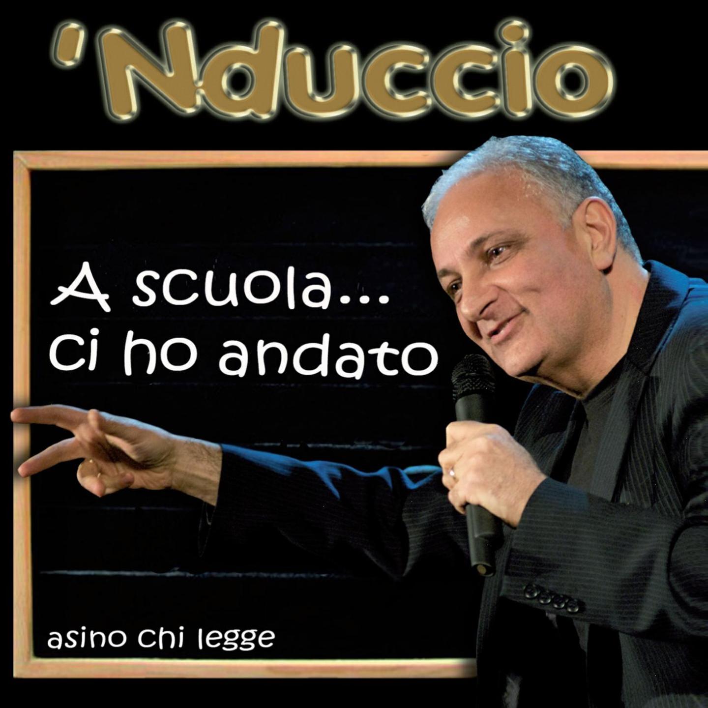 Релиз A scuola ci ho andato