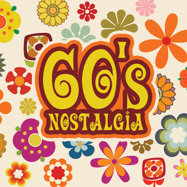Релиз 60s Nostalgia