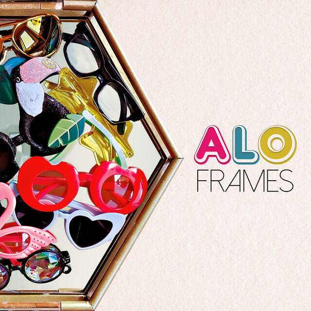 Релиз Frames