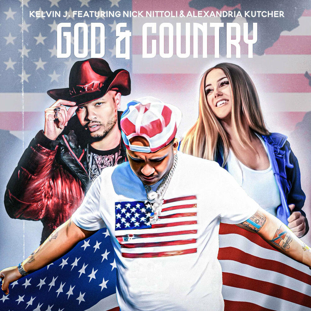 Трек God & Country