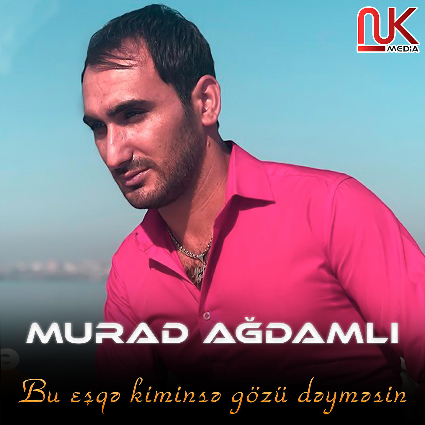 Релиз Bu Eşqə Kiminsə Gözü Dəyməsin