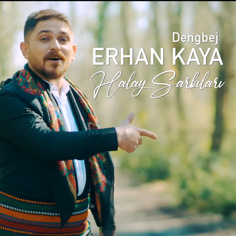 Релиз Halay Şarkıları