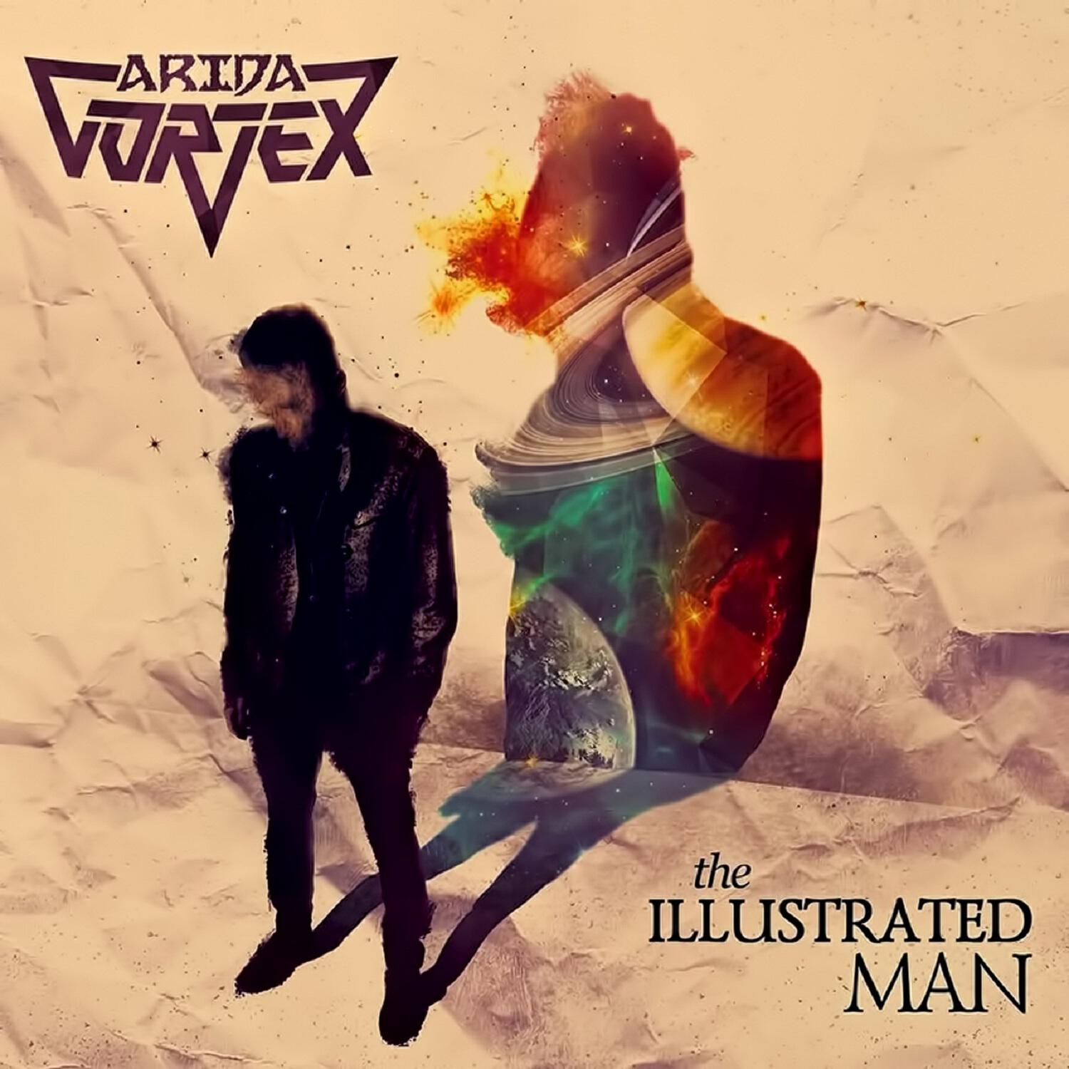 Релиз Illustrated Man