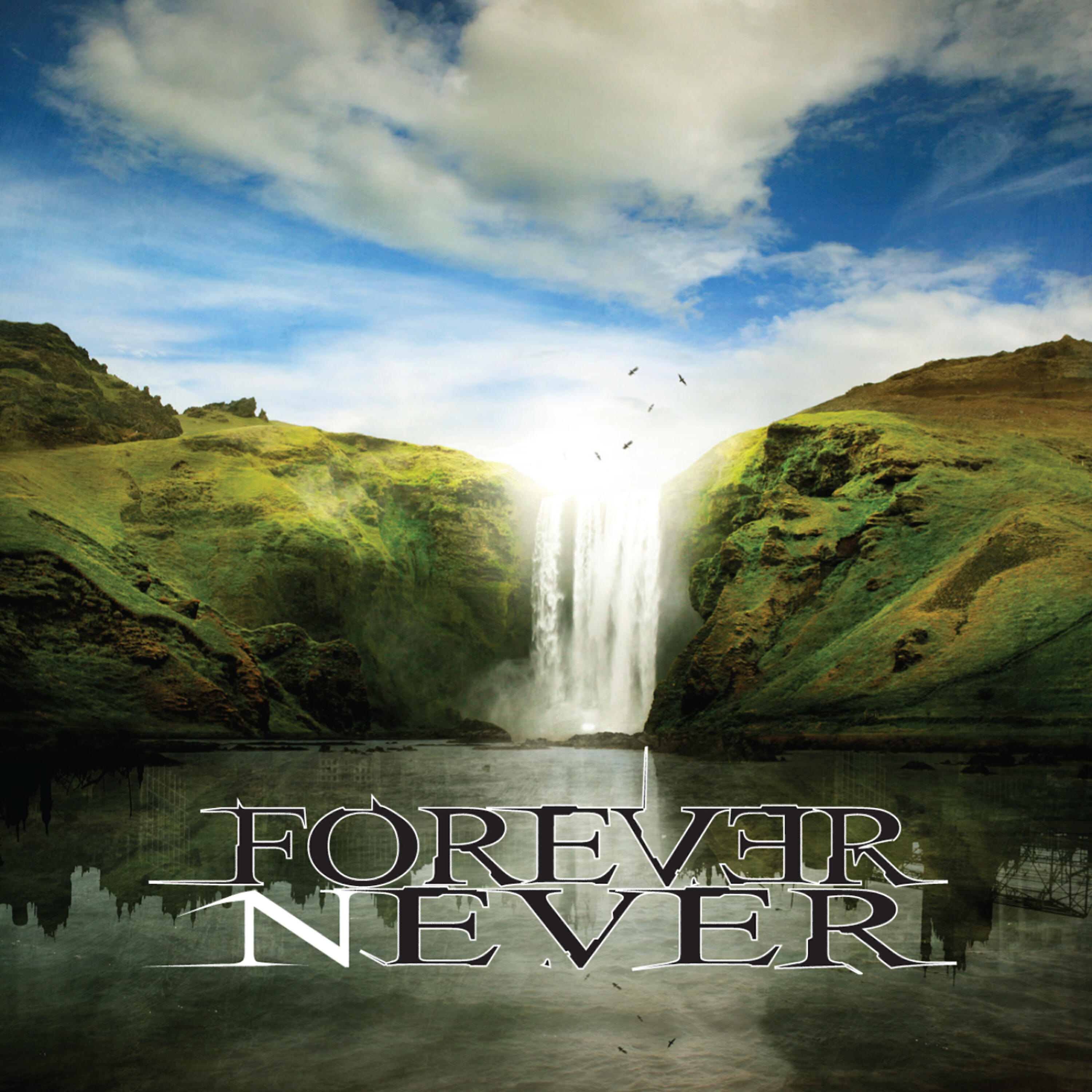 Релиз Forever Never V2