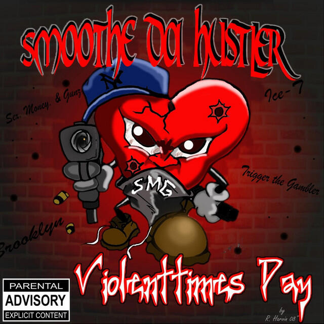 Релиз Violenttimes Day
