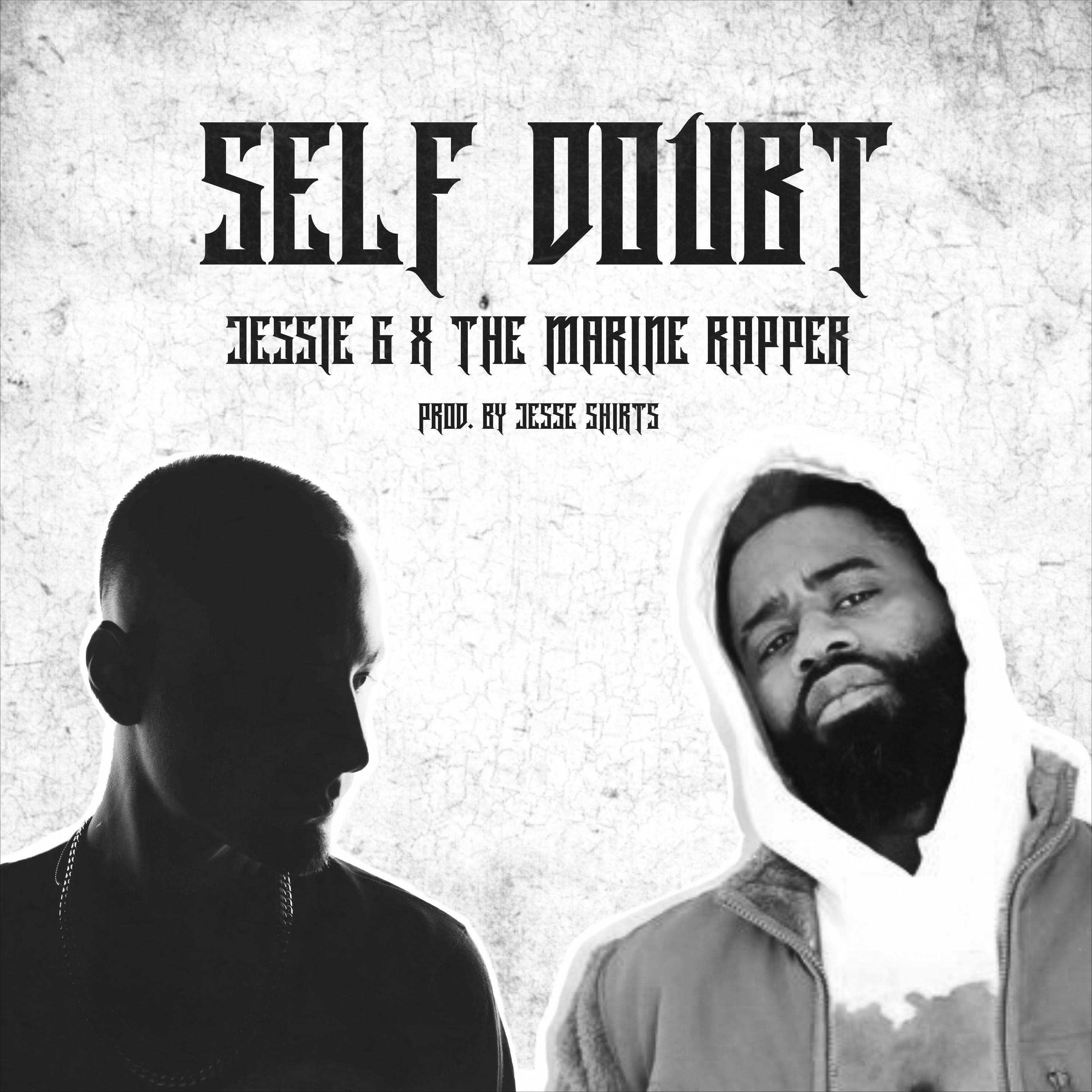 Релиз Self Doubt