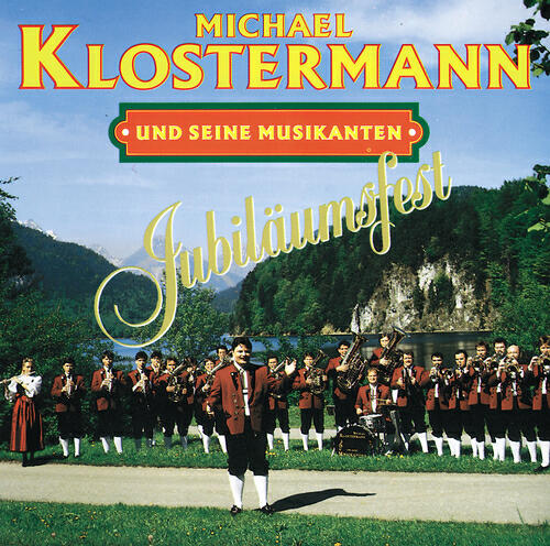 Релиз Jubiläumsfest