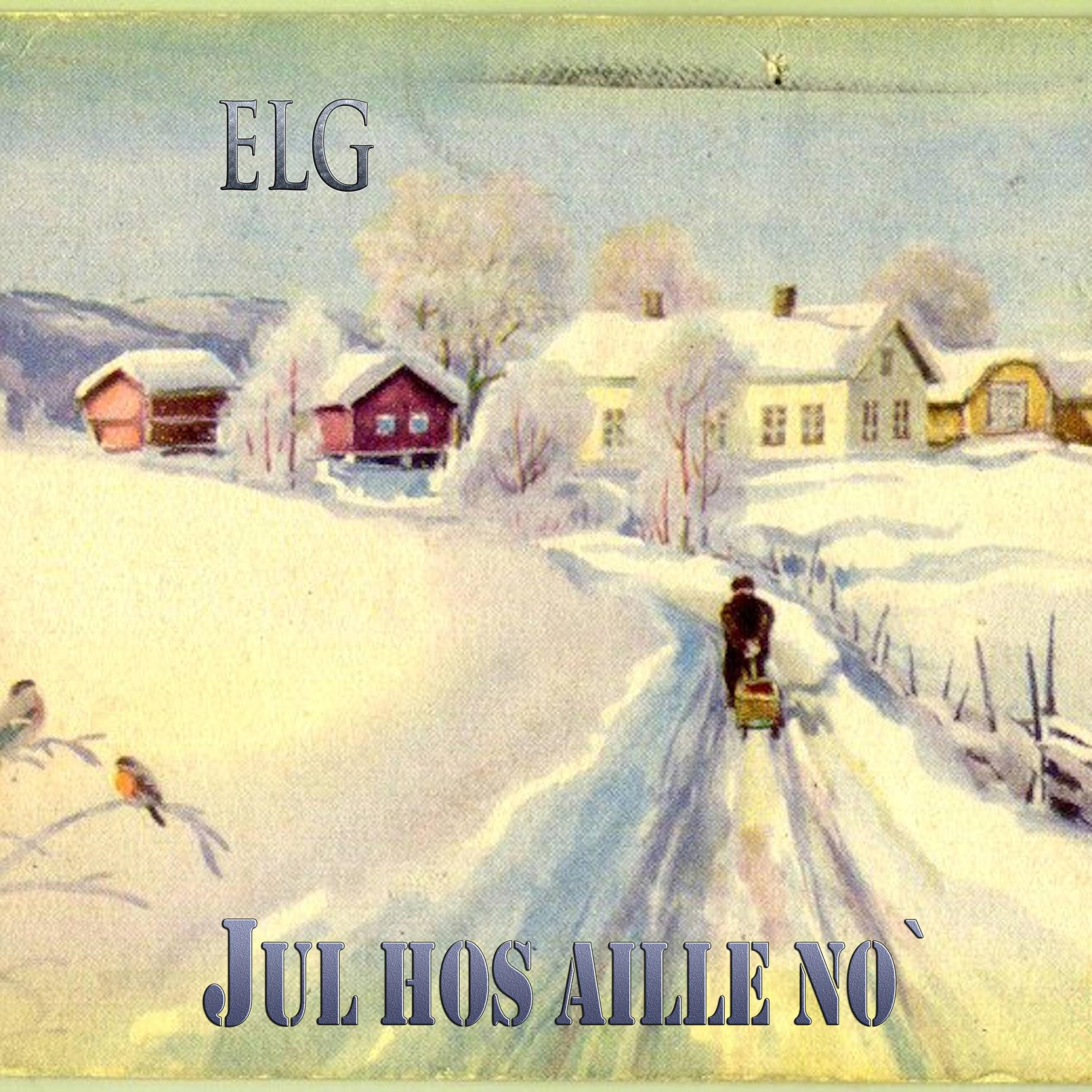 Релиз Jul hos aille no